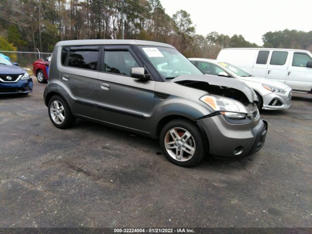 KIA SOUL 2010 kndjt2a29a7116068