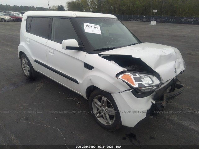 KIA SOUL 2010 kndjt2a29a7116202