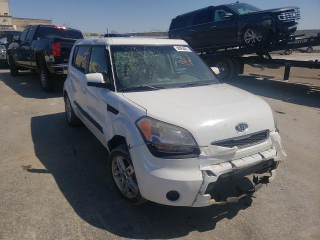 KIA SOUL + 2010 kndjt2a29a7117012