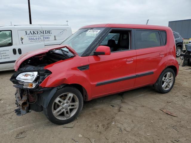 KIA SOUL 2010 kndjt2a29a7119567