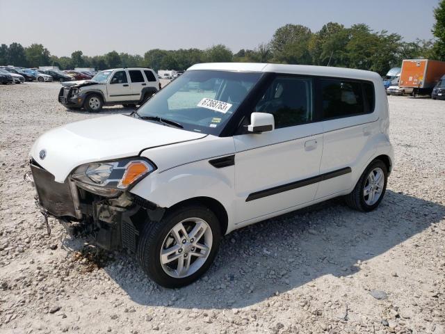 KIA SOUL + 2010 kndjt2a29a7120069