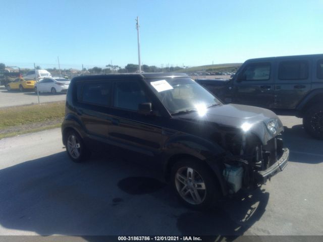 KIA SOUL 2010 kndjt2a29a7123327