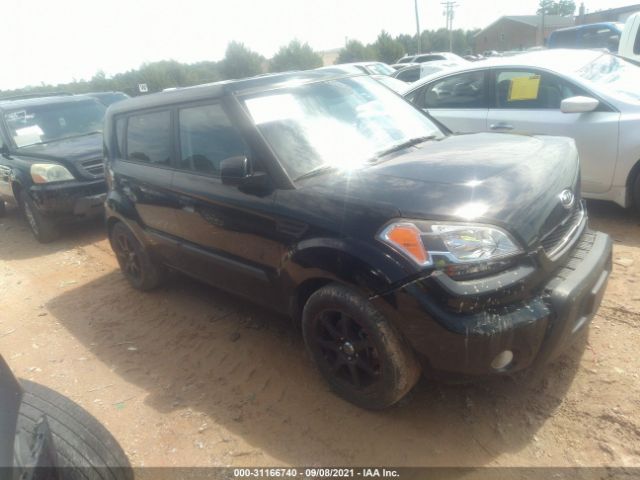 KIA SOUL 2010 kndjt2a29a7124199