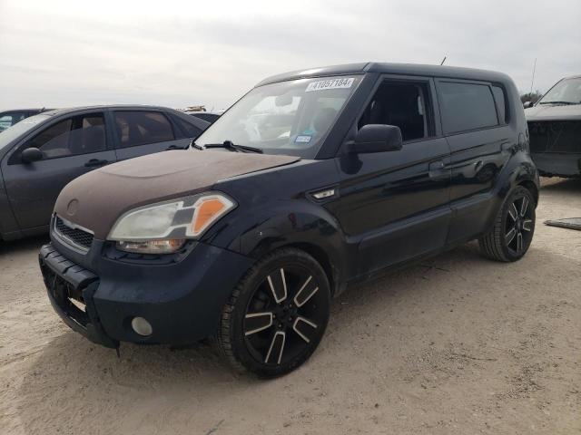 KIA SOUL 2010 kndjt2a29a7124848