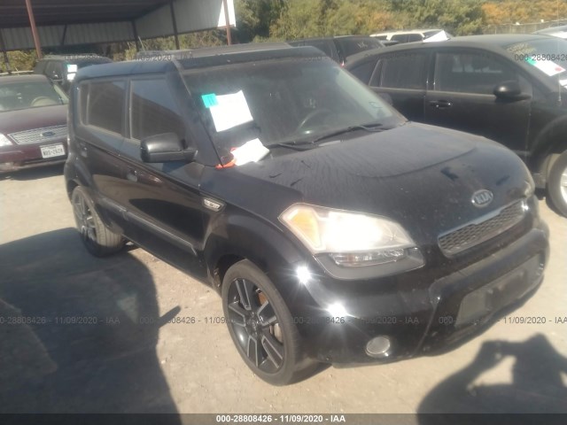 KIA SOUL 2010 kndjt2a29a7125224