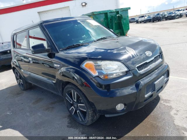 KIA SOUL 2010 kndjt2a29a7125322