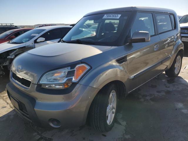 KIA SOUL 2010 kndjt2a29a7125482