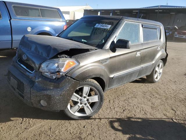 KIA SOUL 2010 kndjt2a29a7125532