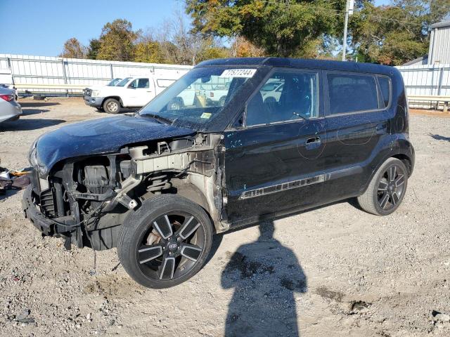 KIA SOUL + 2010 kndjt2a29a7128561