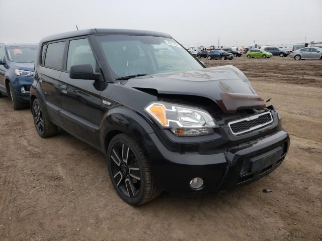 KIA SOUL + 2010 kndjt2a29a7128625