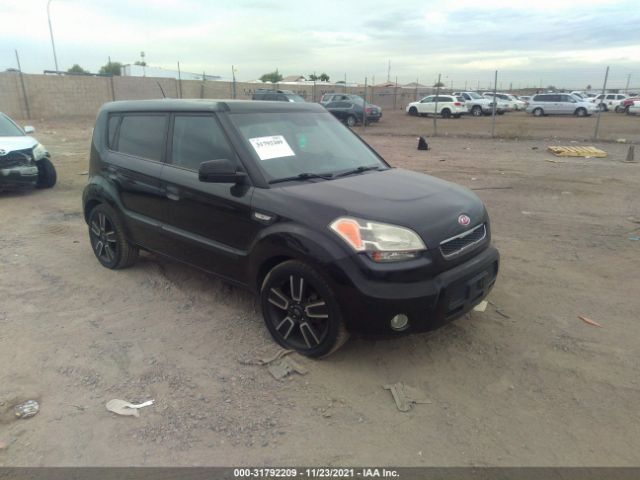 KIA SOUL 2010 kndjt2a29a7128852