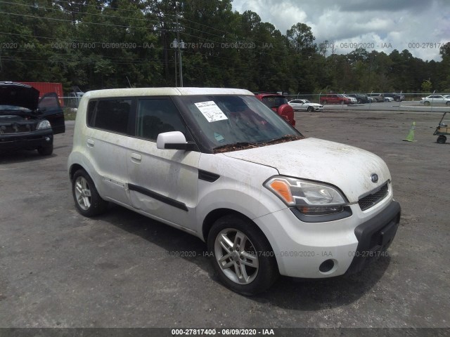 KIA SOUL 2010 kndjt2a29a7133503