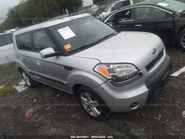 KIA SOUL 2010 kndjt2a29a7135882