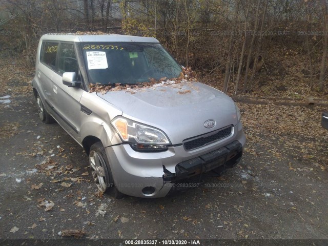 KIA SOUL 2010 kndjt2a29a7138250