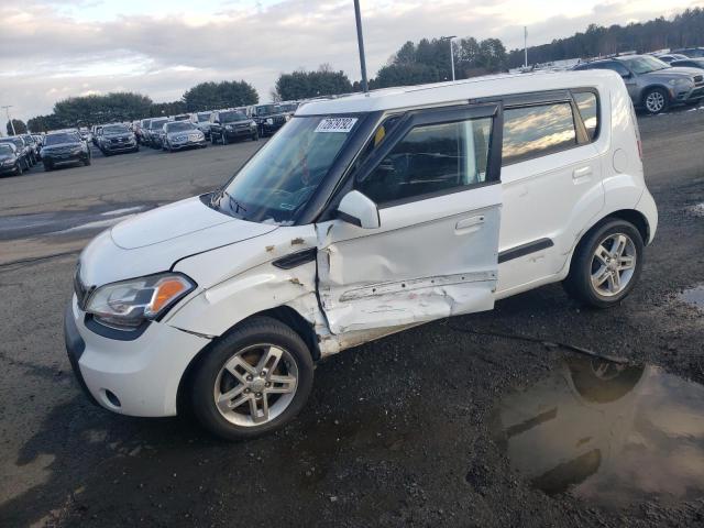 KIA SOUL + 2010 kndjt2a29a7138815