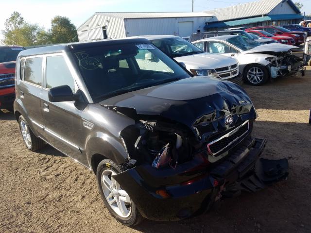 KIA SOUL 2010 kndjt2a29a7140631