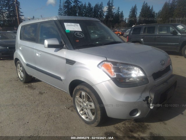 KIA SOUL 2010 kndjt2a29a7141052