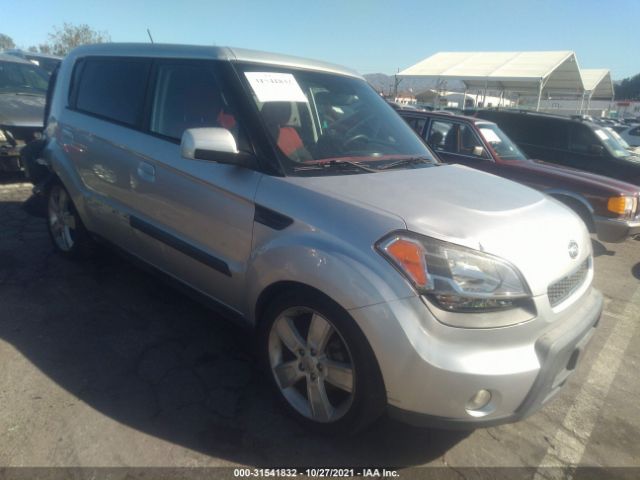 KIA SOUL 2010 kndjt2a29a7142430