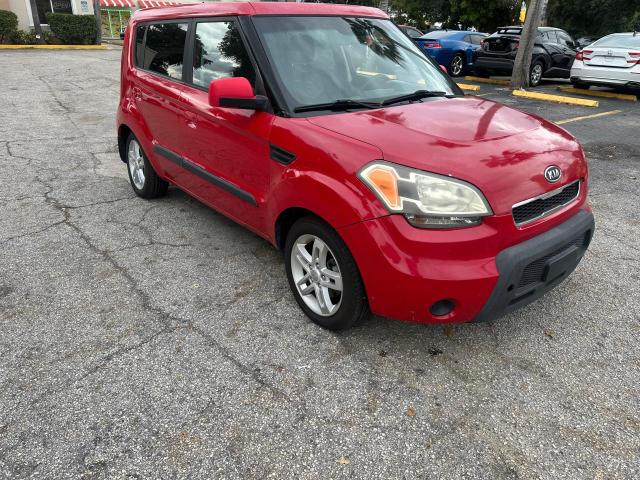 KIA SOUL + 2010 kndjt2a29a7148566