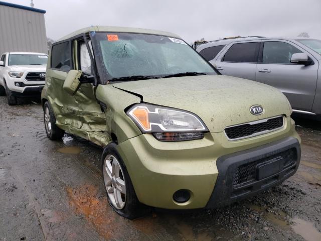 KIA SOUL + 2010 kndjt2a29a7148891