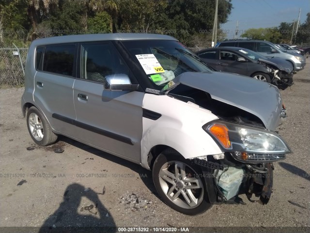 KIA SOUL 2010 kndjt2a29a7149071