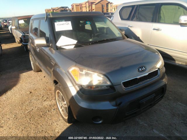 KIA SOUL 2010 kndjt2a29a7149734