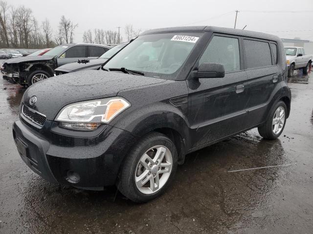 KIA SOUL + 2010 kndjt2a29a7151208