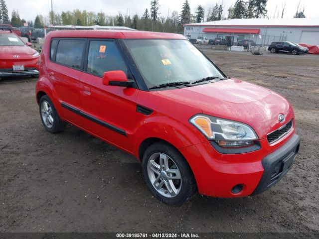 KIA SOUL 2010 kndjt2a29a7151368