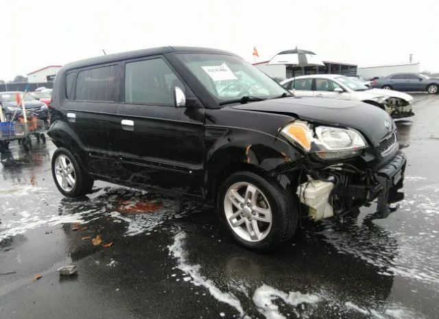 KIA SOUL 2010 kndjt2a29a7158790