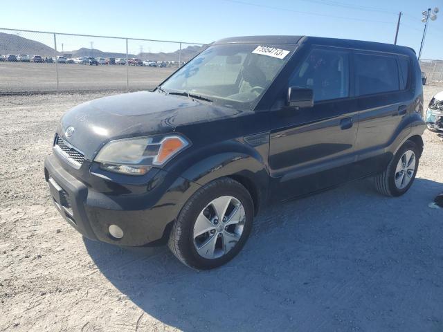 KIA SOUL 2010 kndjt2a29a7158837