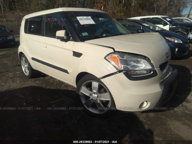 KIA SOUL 2010 kndjt2a29a7159048