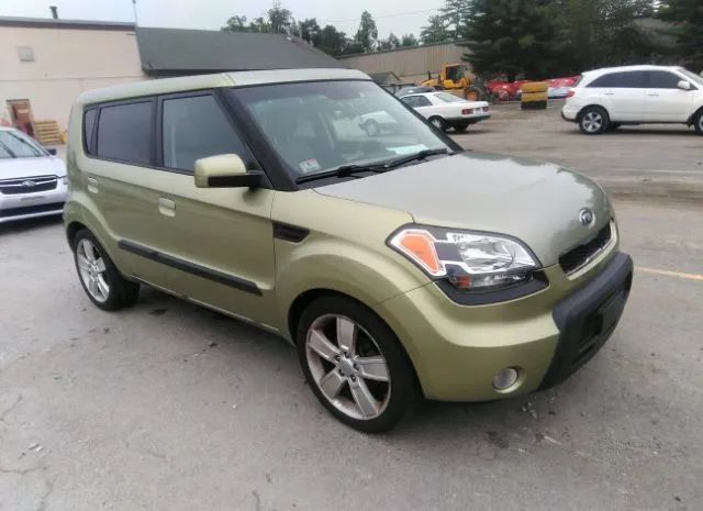 KIA SOUL 2010 kndjt2a29a7159650