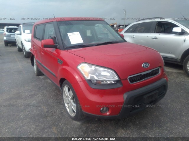 KIA SOUL 2010 kndjt2a29a7159812