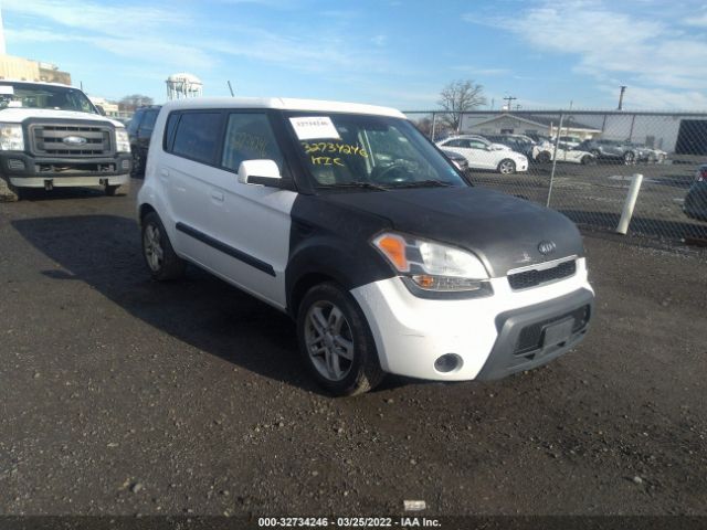 KIA SOUL 2010 kndjt2a29a7159860