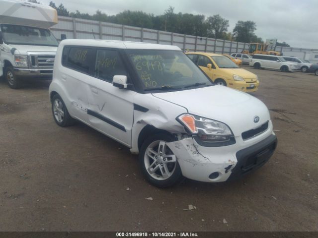 KIA SOUL 2010 kndjt2a29a7159910