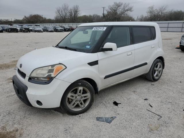 KIA SOUL + 2010 kndjt2a29a7159941