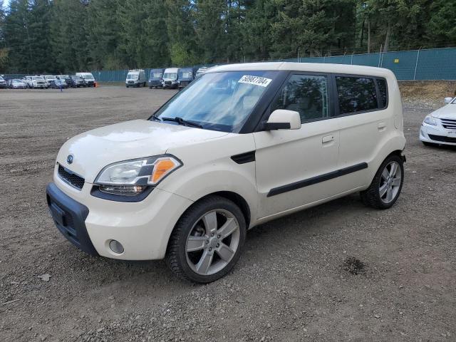 KIA SOUL 2010 kndjt2a29a7160359