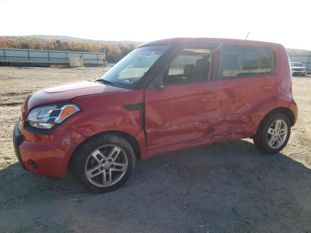 KIA SOUL 2010 kndjt2a29a7161320