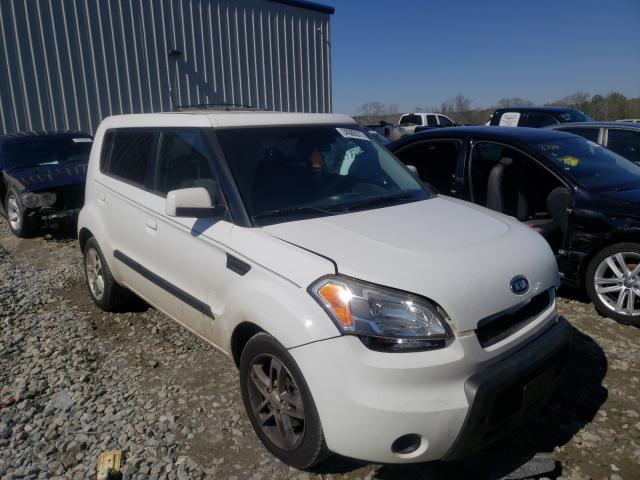 KIA SOUL + 2010 kndjt2a29a7161608