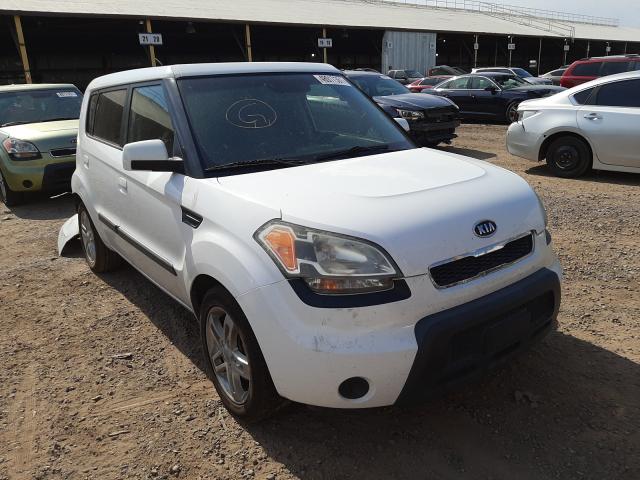 KIA SOUL + 2010 kndjt2a29a7161754