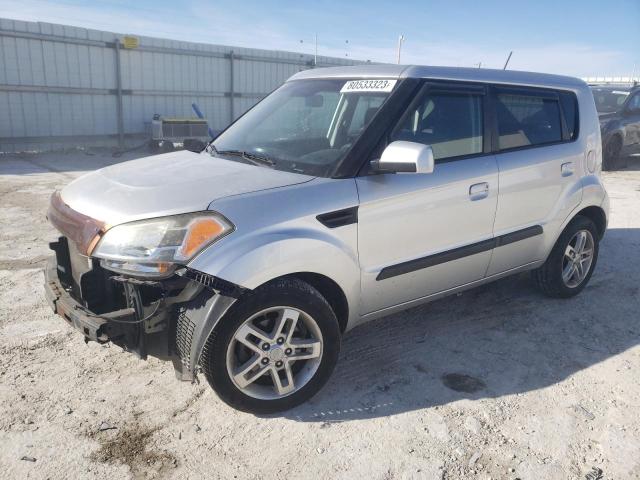 KIA SOUL 2010 kndjt2a29a7161933