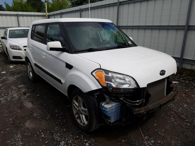 KIA SOUL + 2010 kndjt2a29a7162600