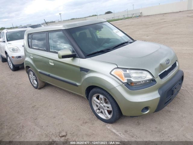 KIA SOUL 2010 kndjt2a29a7162712