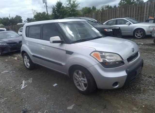 KIA SOUL 2010 kndjt2a29a7163214