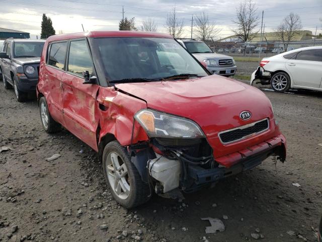 KIA SOUL + 2010 kndjt2a29a7163827