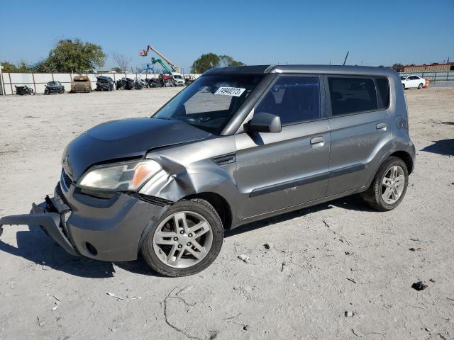 KIA SOUL 2010 kndjt2a29a7164217