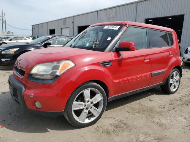 KIA SOUL 2010 kndjt2a29a7166050