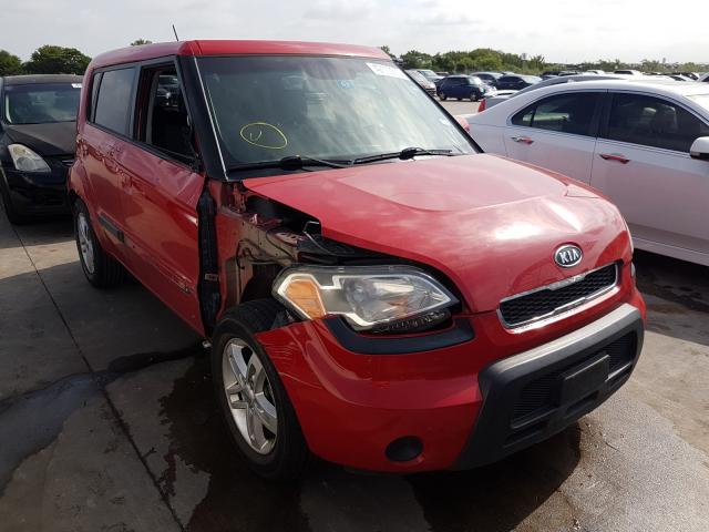 KIA SOUL + 2010 kndjt2a29a7166842