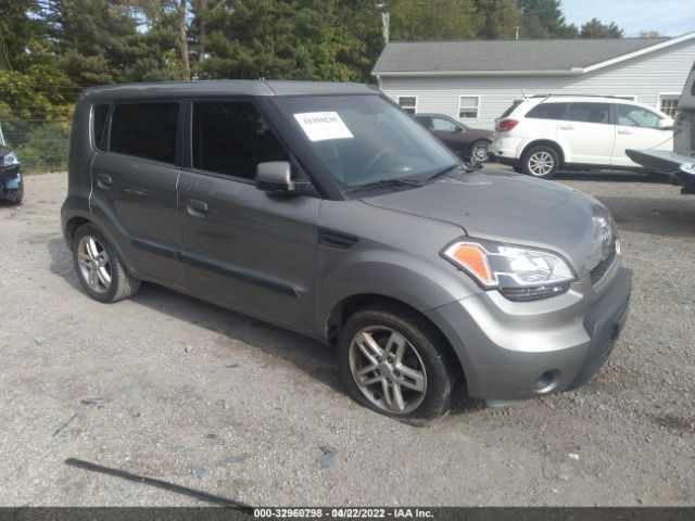 KIA SOUL 2010 kndjt2a29a7168574