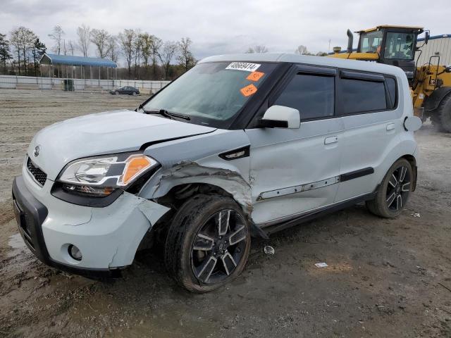 KIA SOUL 2010 kndjt2a29a7169630